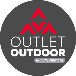 Outlet Outdoor by Alta Vertical